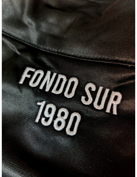 Giacca da Tuta Fondo Sur