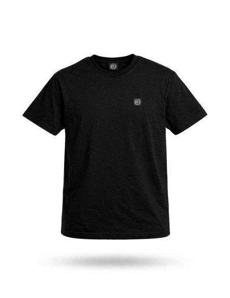 T-Shirt Fondo Sur Aufnäher