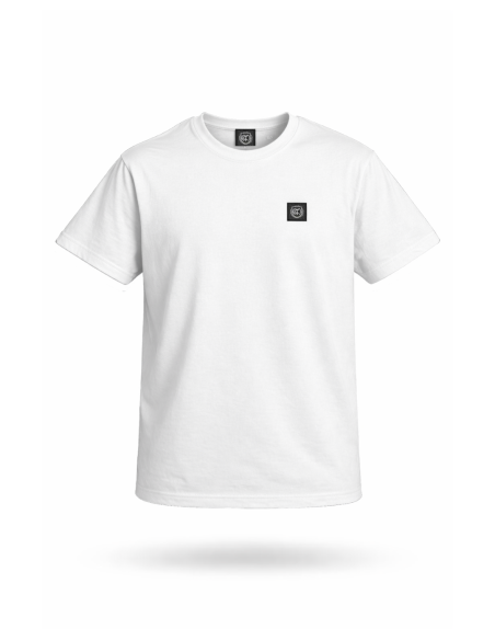 Camiseta Parche Fondo Sur