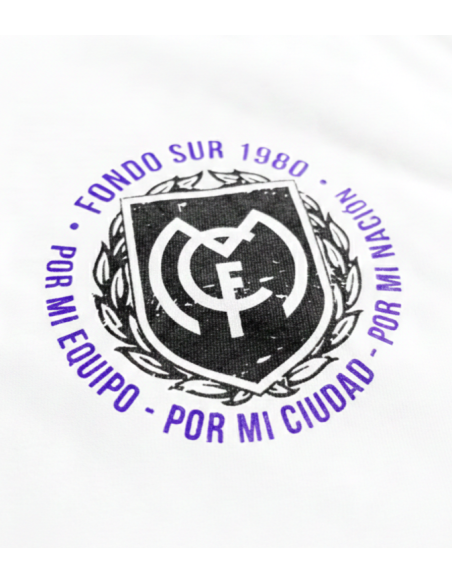 T-Shirt Defend Madrid