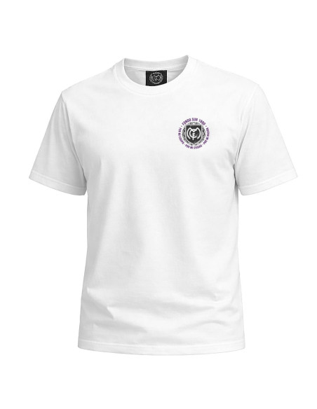 T-Shirt Defend Madrid