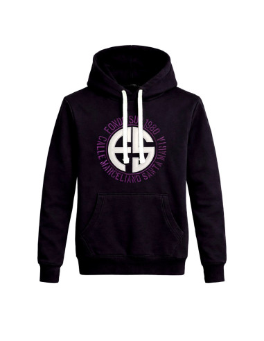 Sudadera Marceliano Santa María