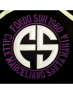 Hoodie Marceliano Santa María 2
