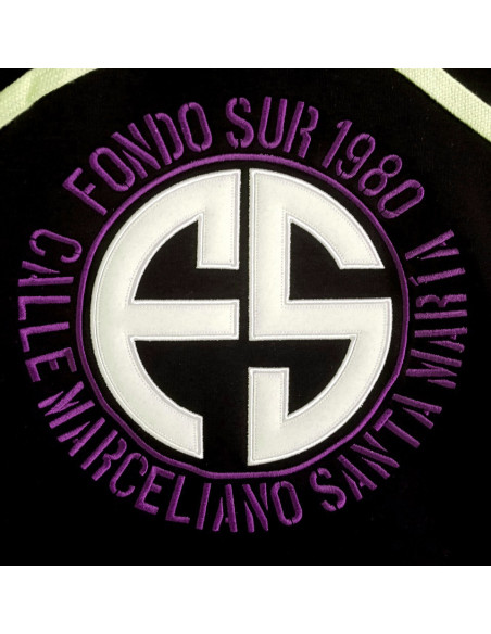 Marceliano Santa María Hoodie