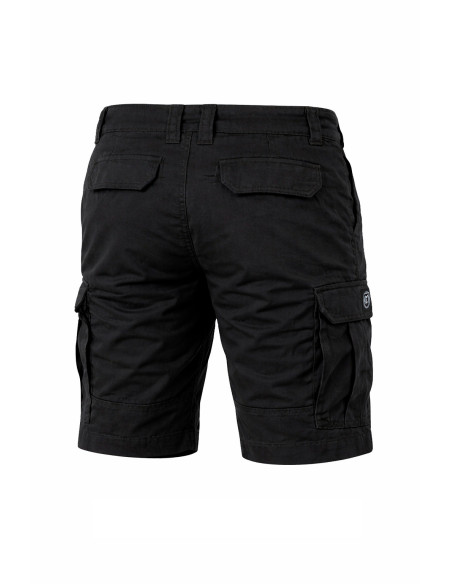 Short cargo noir