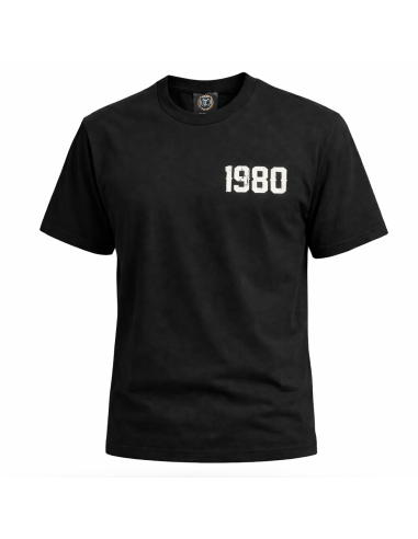 Camiseta 1980