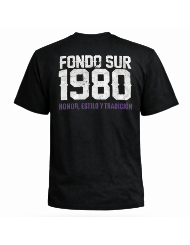 T-shirt 1980