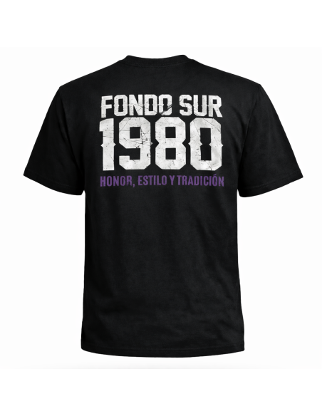 T-shirt 1980