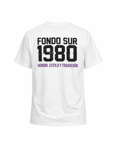 T-Shirt 1980