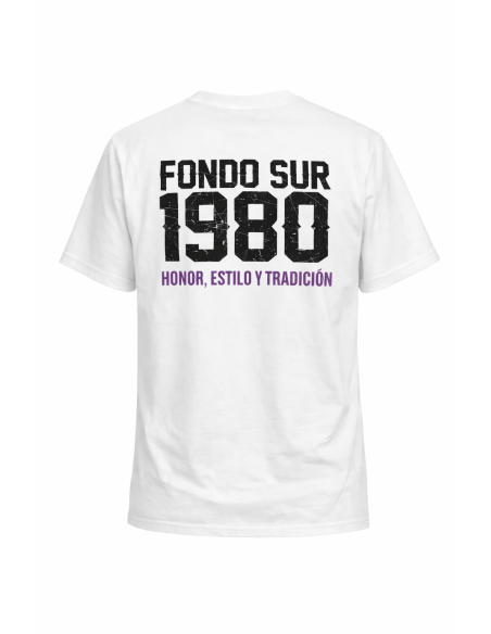 T-Shirt 1980