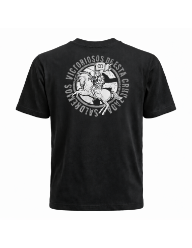 Crusade T-Shirt