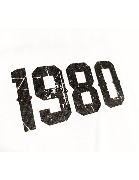 Camiseta 1980