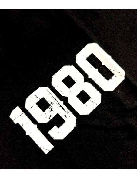 1980 T-shirt