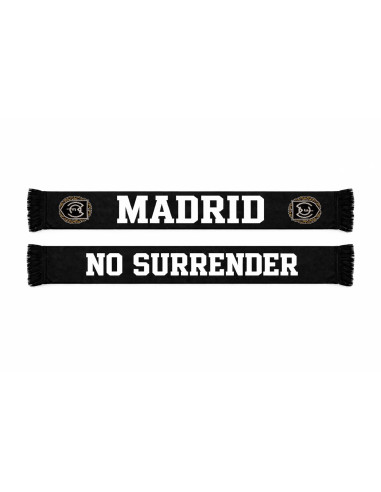 Bufanda No Surrender