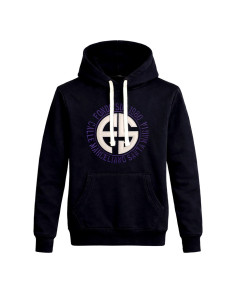 Marceliano Santa María Hoodie