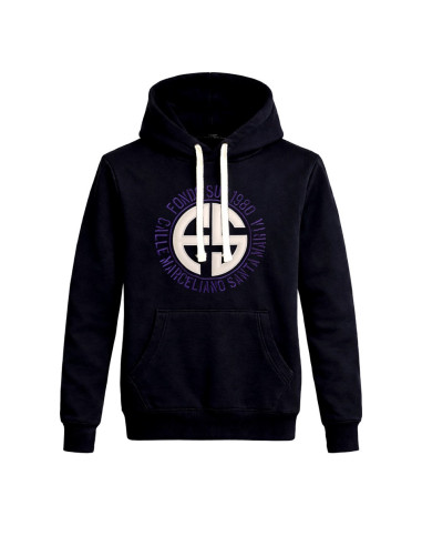 Marceliano Santa María Hoodie