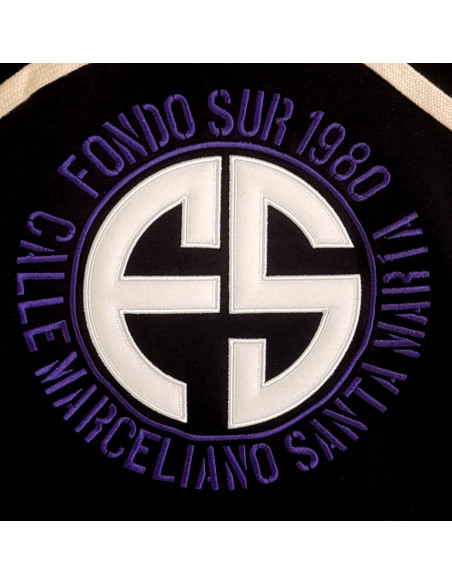 Marceliano Santa María Hoodie