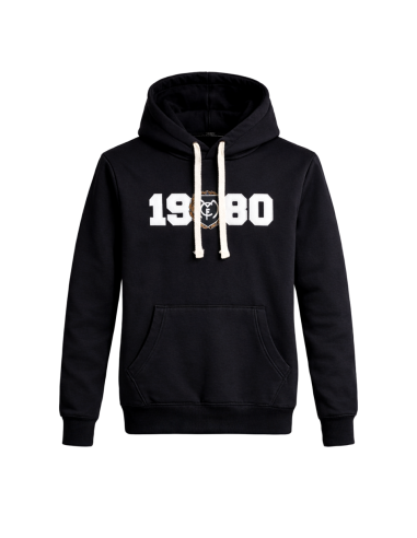 1980 Hoodie